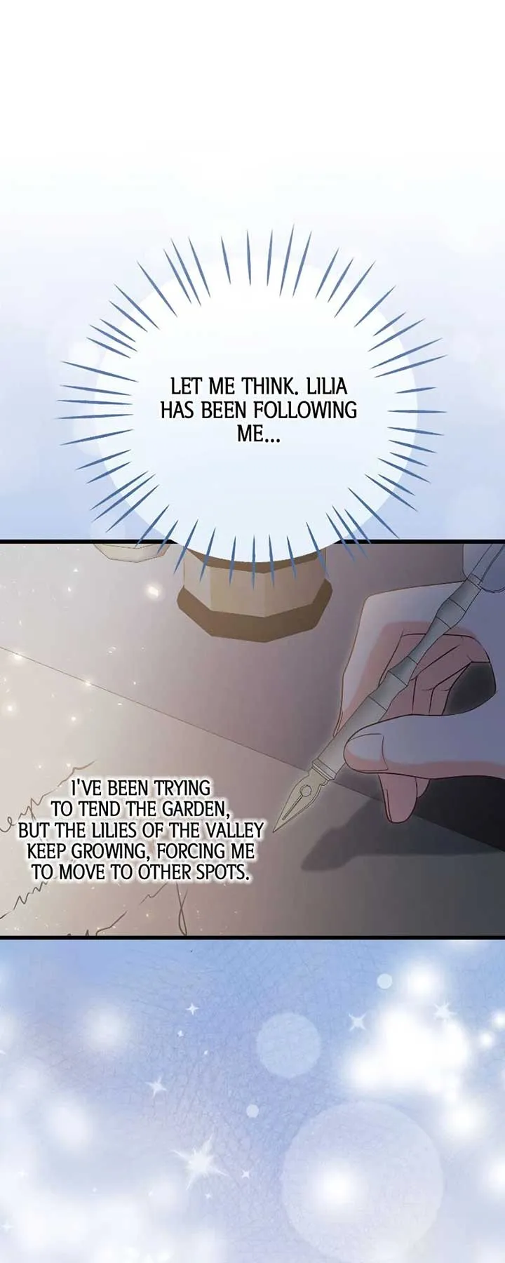 The Murdered Princess and the Innocent Traitor Chapter 53 Online - página 41