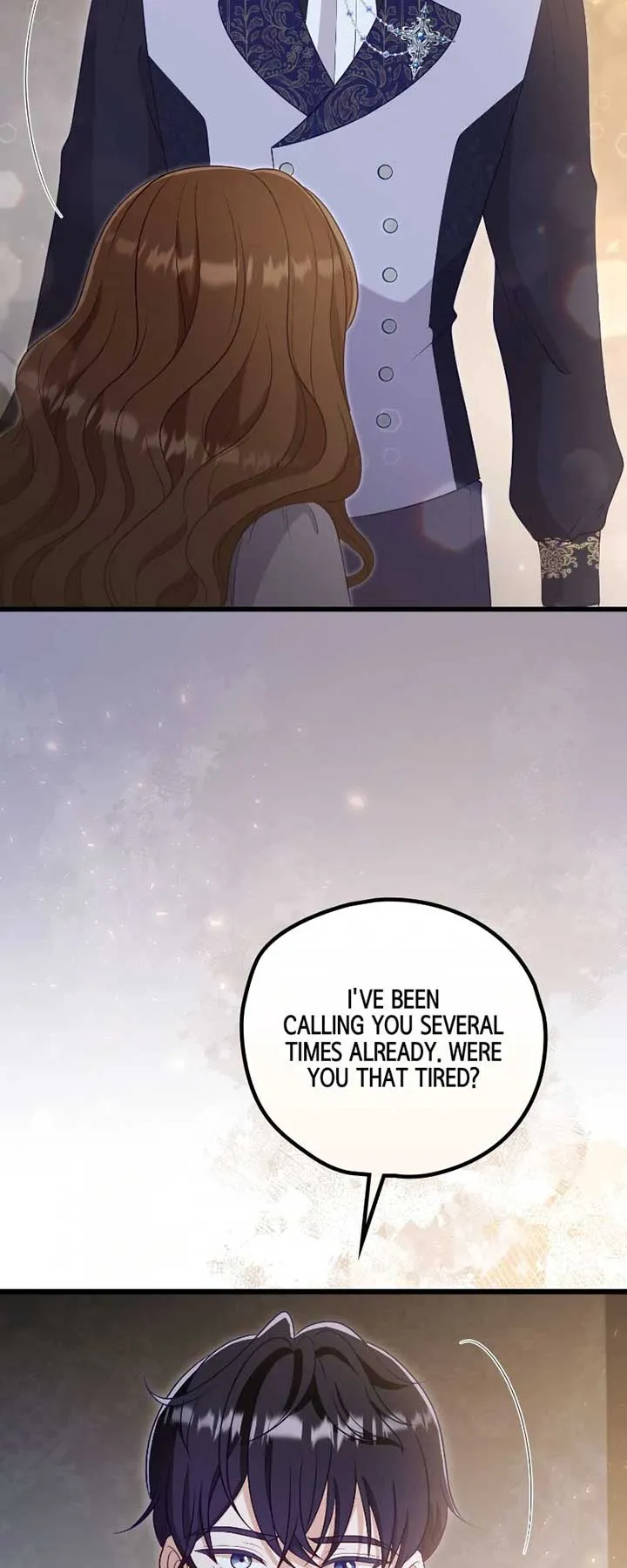 The Murdered Princess and the Innocent Traitor Chapter 53 Online - página 49