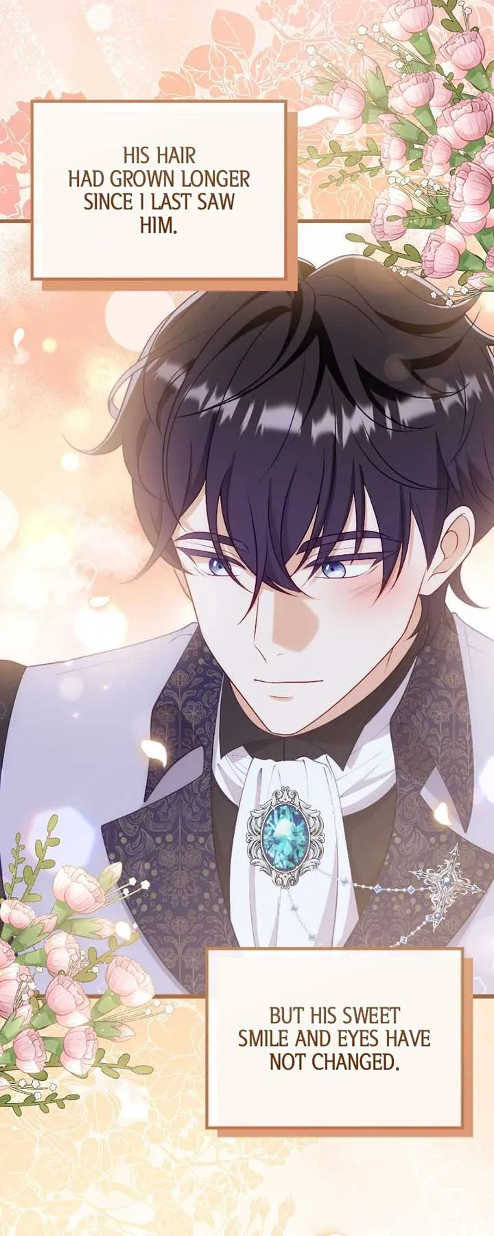 The Murdered Princess and the Innocent Traitor Chapter 53 Online - página 52
