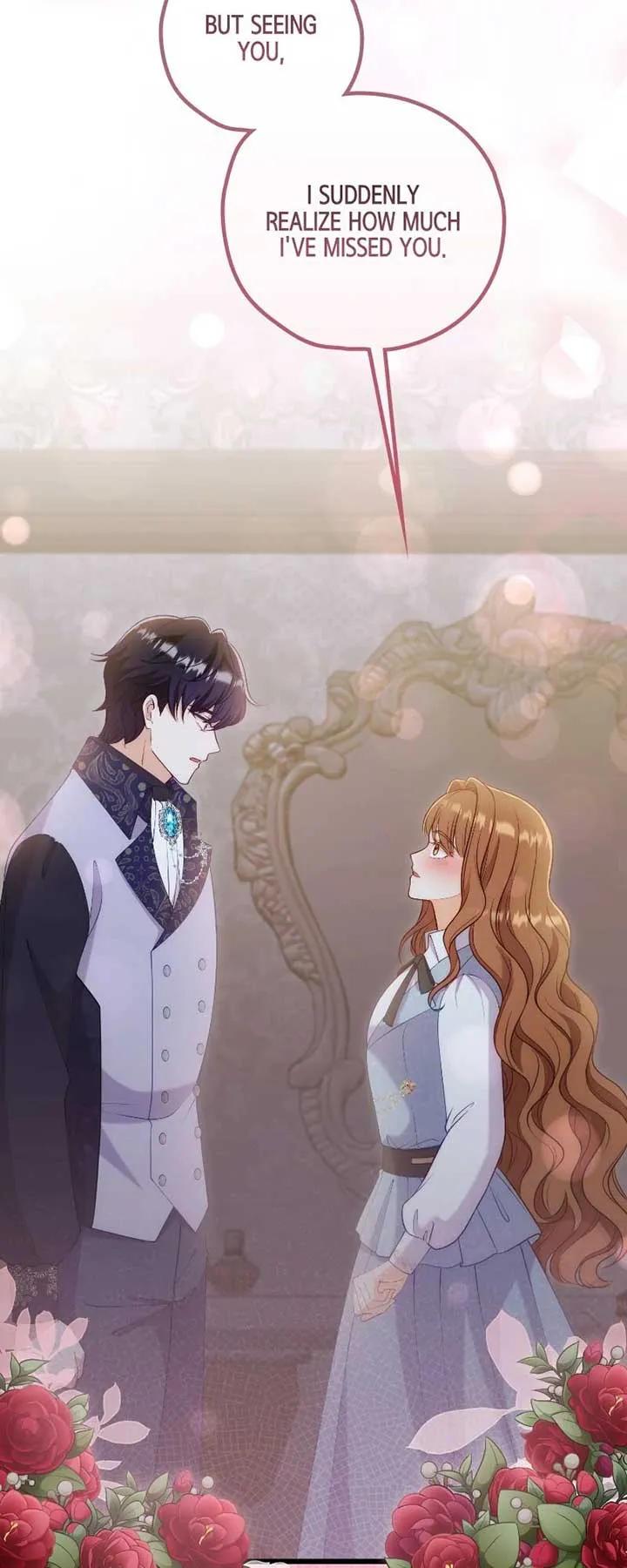 The Murdered Princess and the Innocent Traitor Chapter 53 Online - página 57