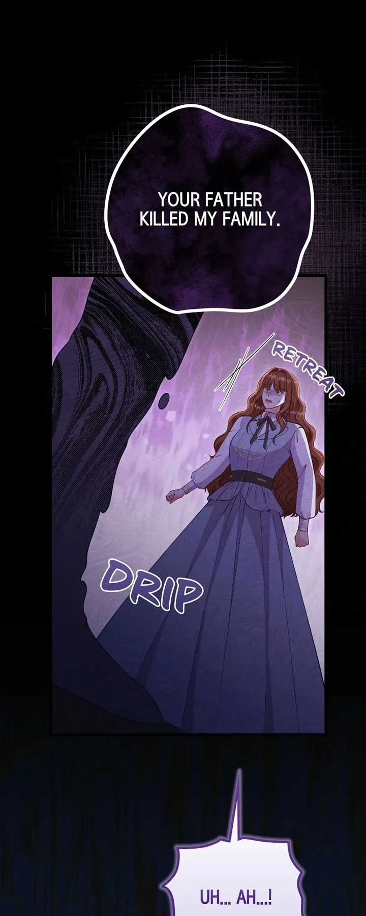 The Murdered Princess and the Innocent Traitor Chapter 53 Online - página 82