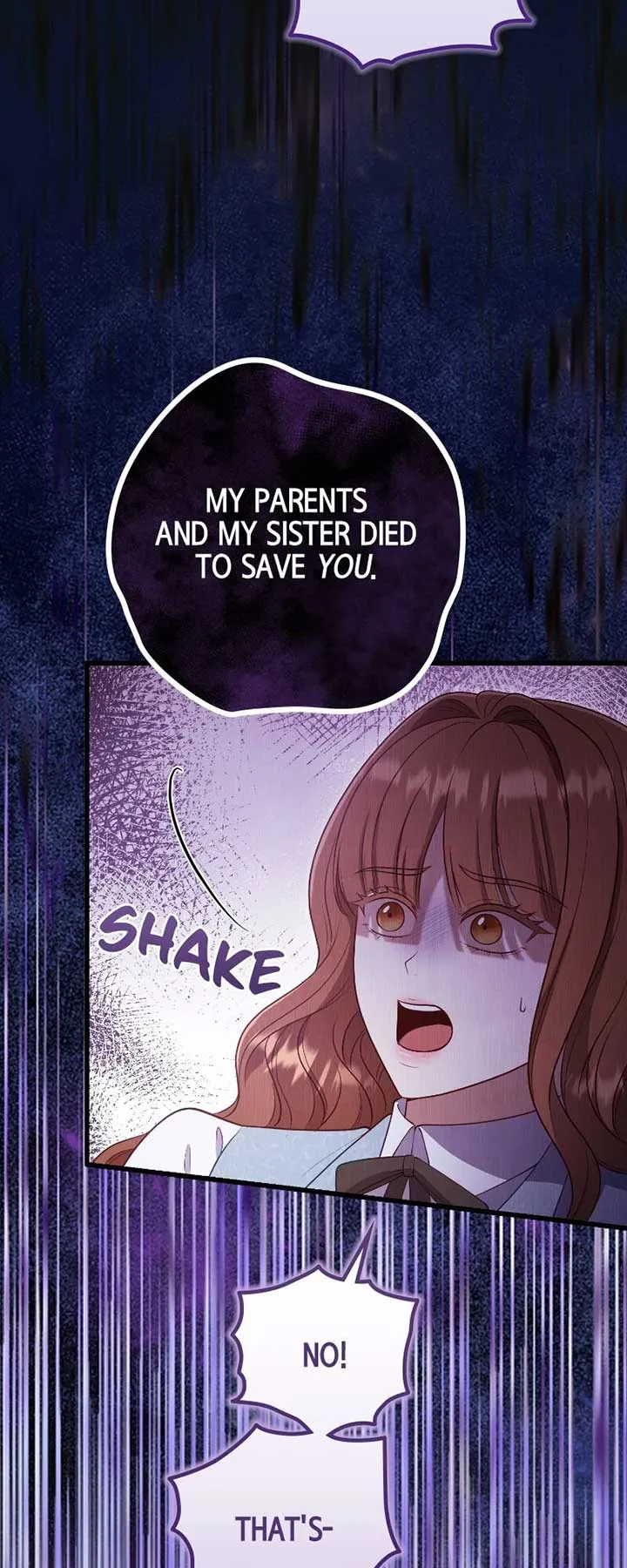 The Murdered Princess and the Innocent Traitor Chapter 53 Online - página 83