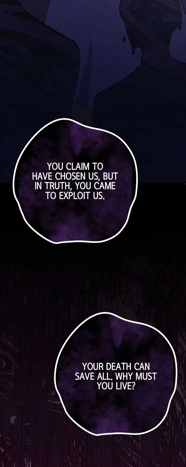The Murdered Princess and the Innocent Traitor Chapter 53 Online - página 85