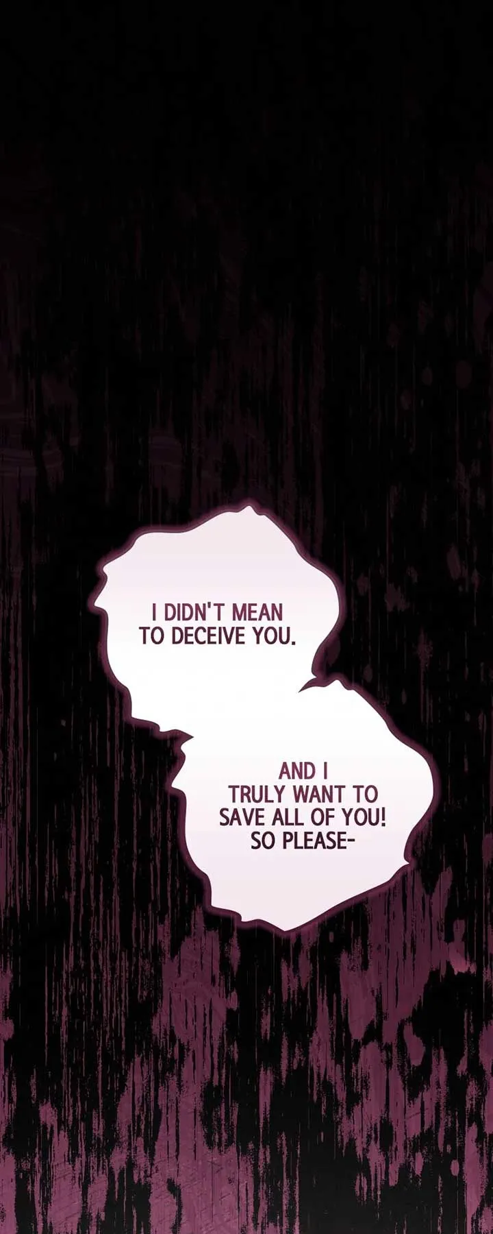 The Murdered Princess and the Innocent Traitor Chapter 53 Online - página 88