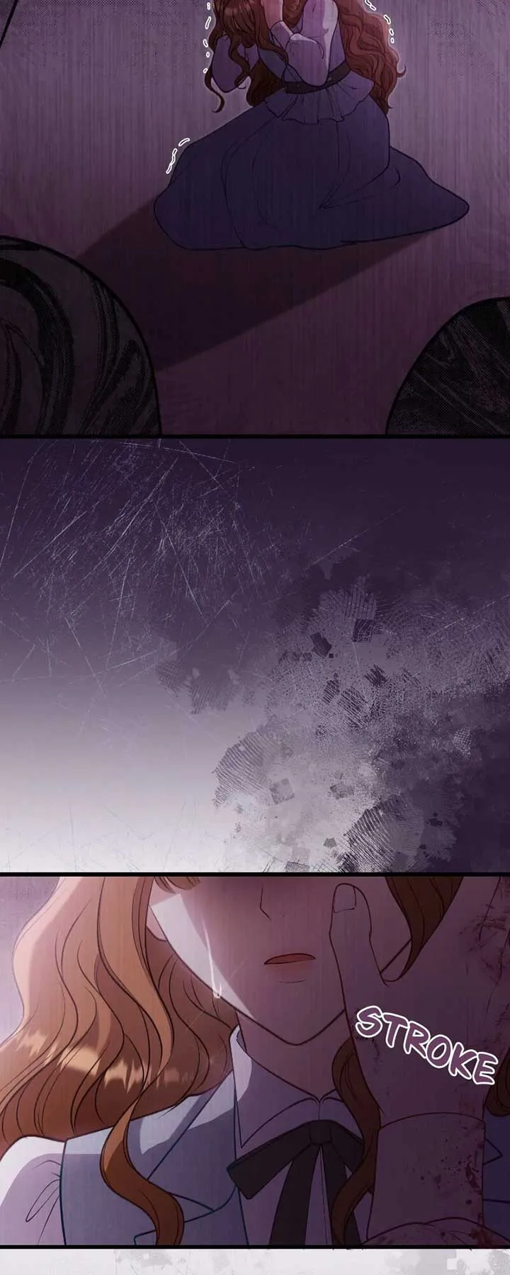 The Murdered Princess and the Innocent Traitor Chapter 53 Online - página 90