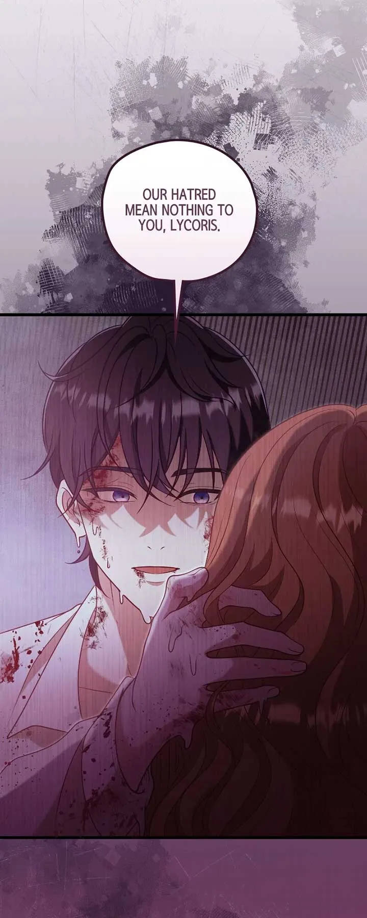The Murdered Princess and the Innocent Traitor Chapter 53 Online - página 91