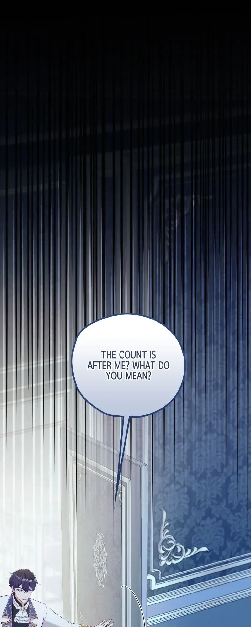 The Murdered Princess and the Innocent Traitor Chapter 56 Online - página 1