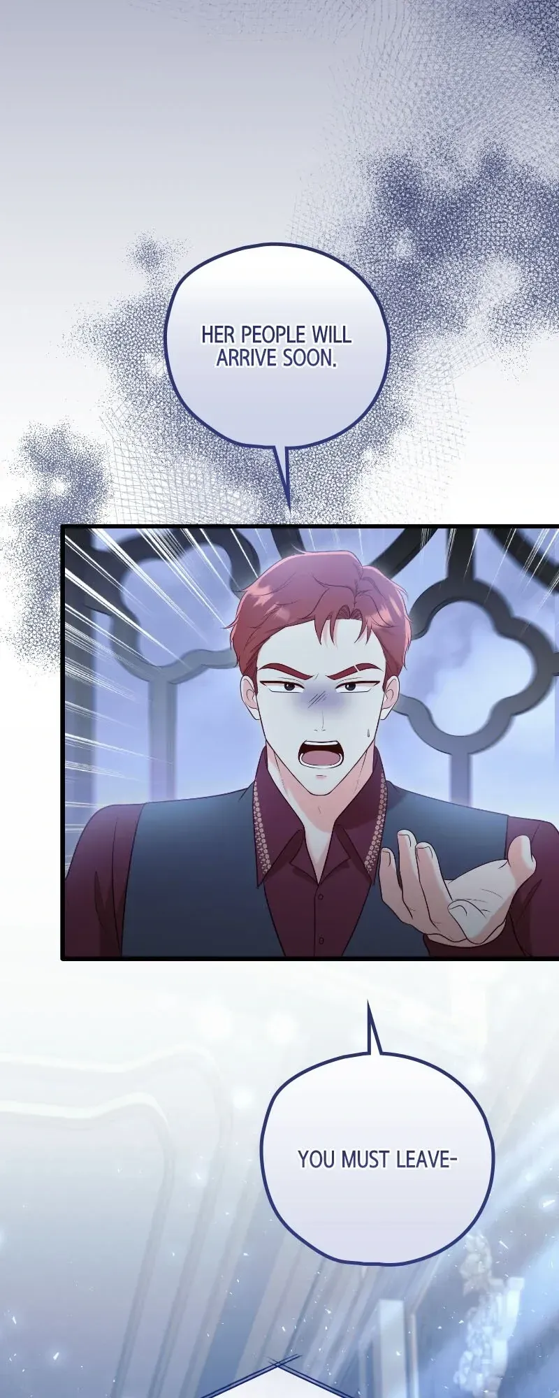 The Murdered Princess and the Innocent Traitor Chapter 56 Online - página 3