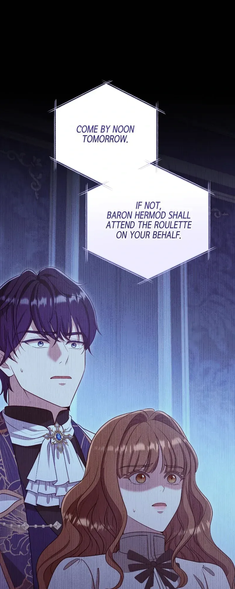 The Murdered Princess and the Innocent Traitor Chapter 56 Online - página 7