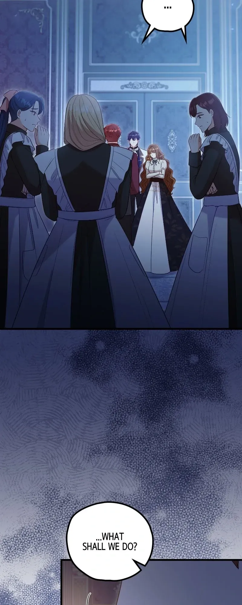 The Murdered Princess and the Innocent Traitor Chapter 56 Online - página 10