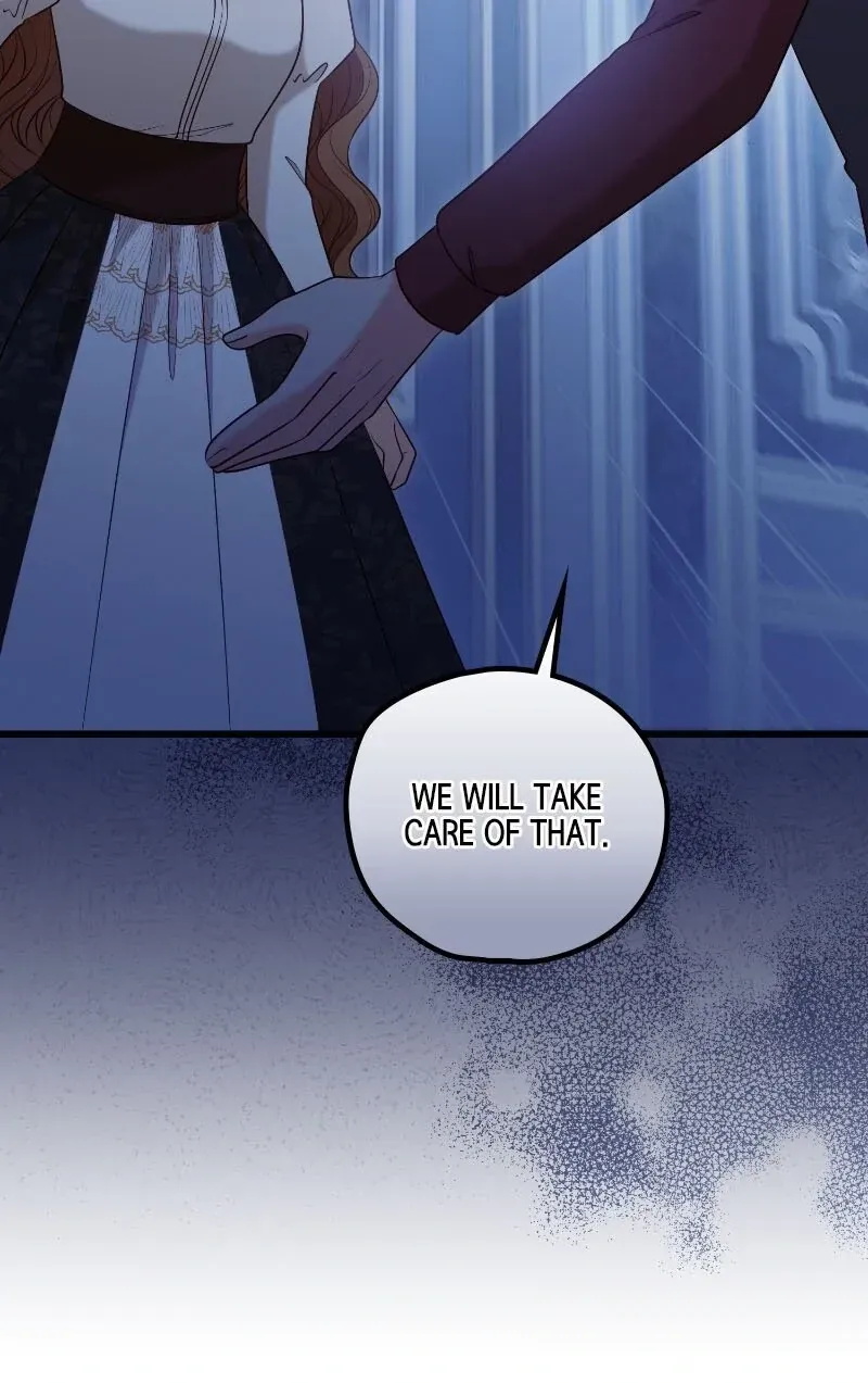 The Murdered Princess and the Innocent Traitor Chapter 56 Online - página 12