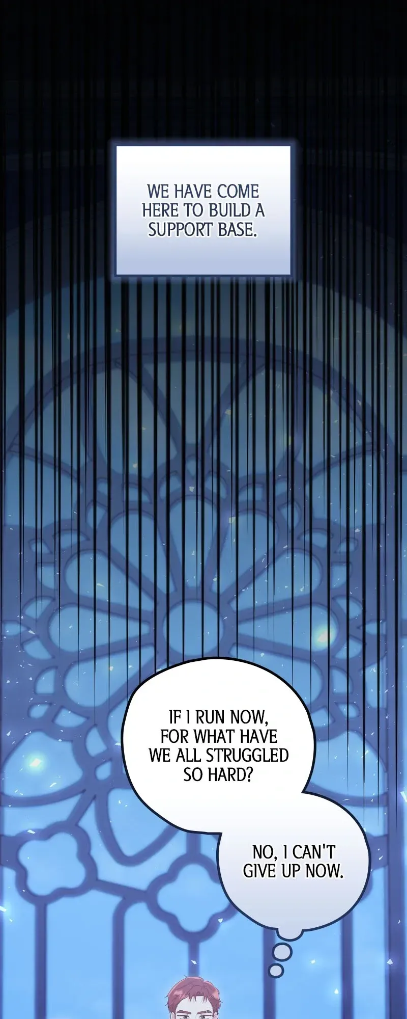 The Murdered Princess and the Innocent Traitor Chapter 56 Online - página 16