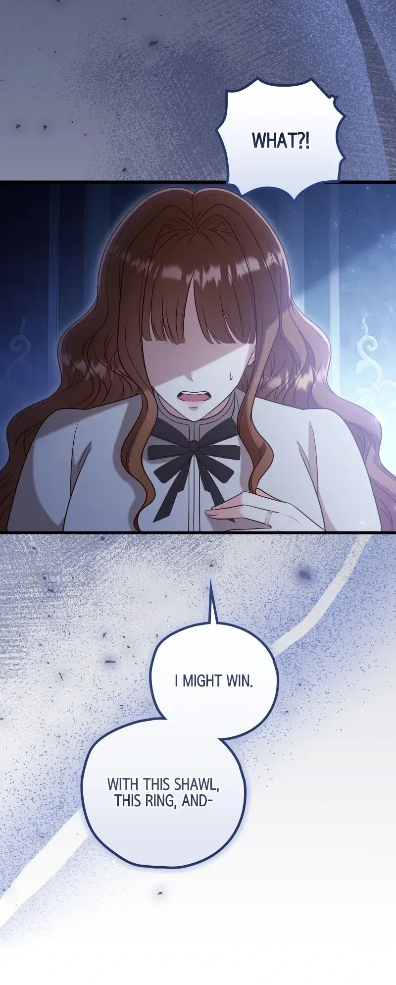The Murdered Princess and the Innocent Traitor Chapter 56 Online - página 18