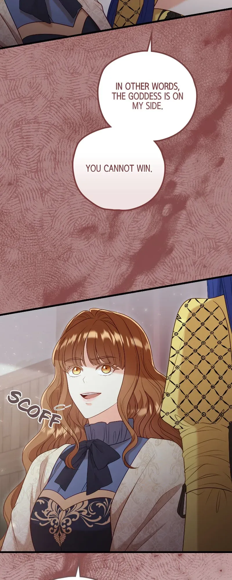 The Murdered Princess and the Innocent Traitor Chapter 56 Online - página 25