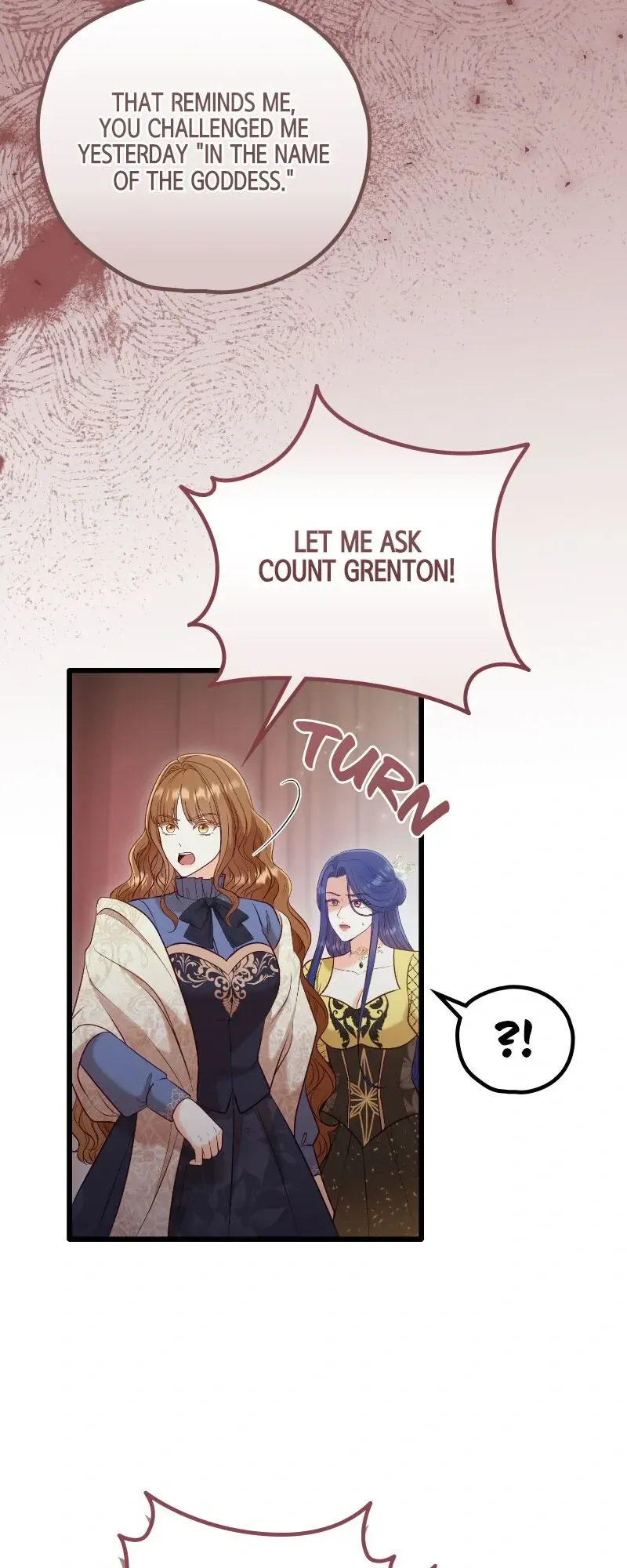 The Murdered Princess and the Innocent Traitor Chapter 56 Online - página 26
