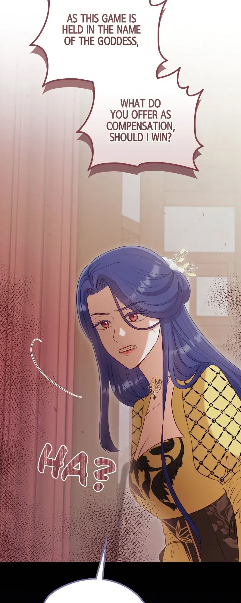 The Murdered Princess and the Innocent Traitor Chapter 56 Online - página 27