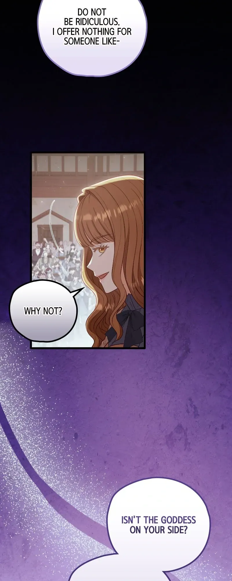 The Murdered Princess and the Innocent Traitor Chapter 56 Online - página 28