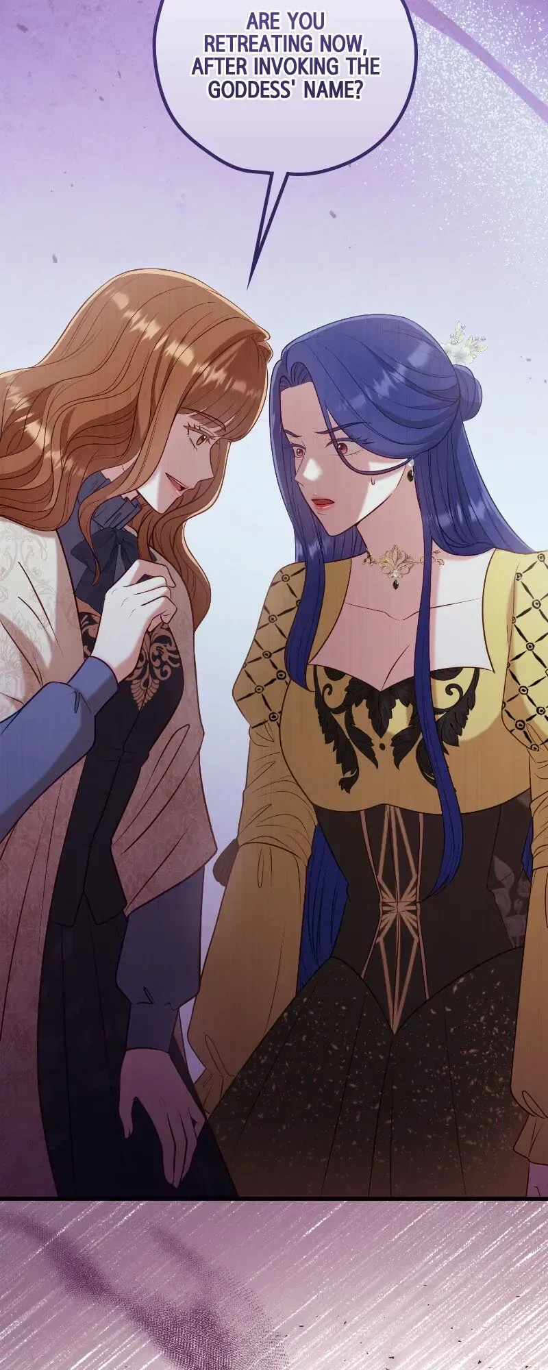 The Murdered Princess and the Innocent Traitor Chapter 56 Online - página 29