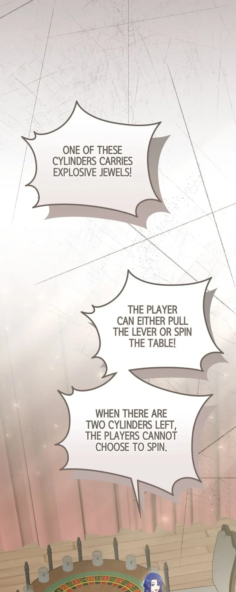 The Murdered Princess and the Innocent Traitor Chapter 56 Online - página 33