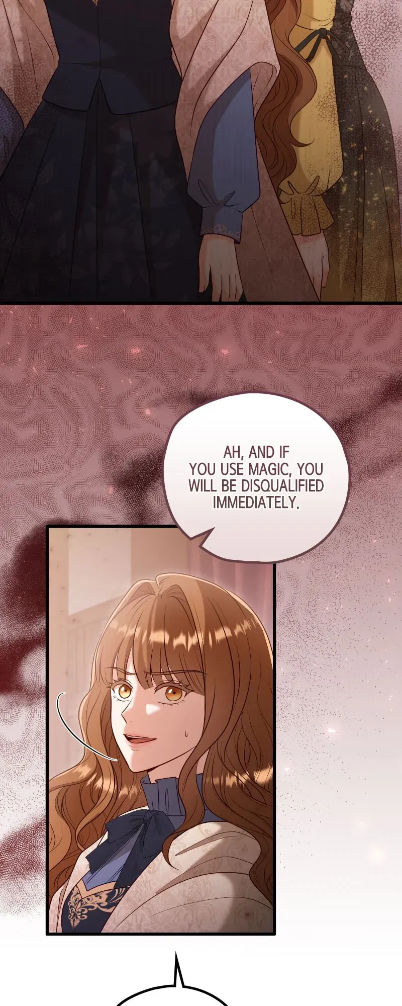 The Murdered Princess and the Innocent Traitor Chapter 56 Online - página 39