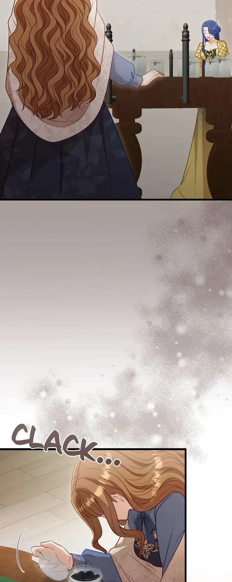 The Murdered Princess and the Innocent Traitor Chapter 56 Online - página 41