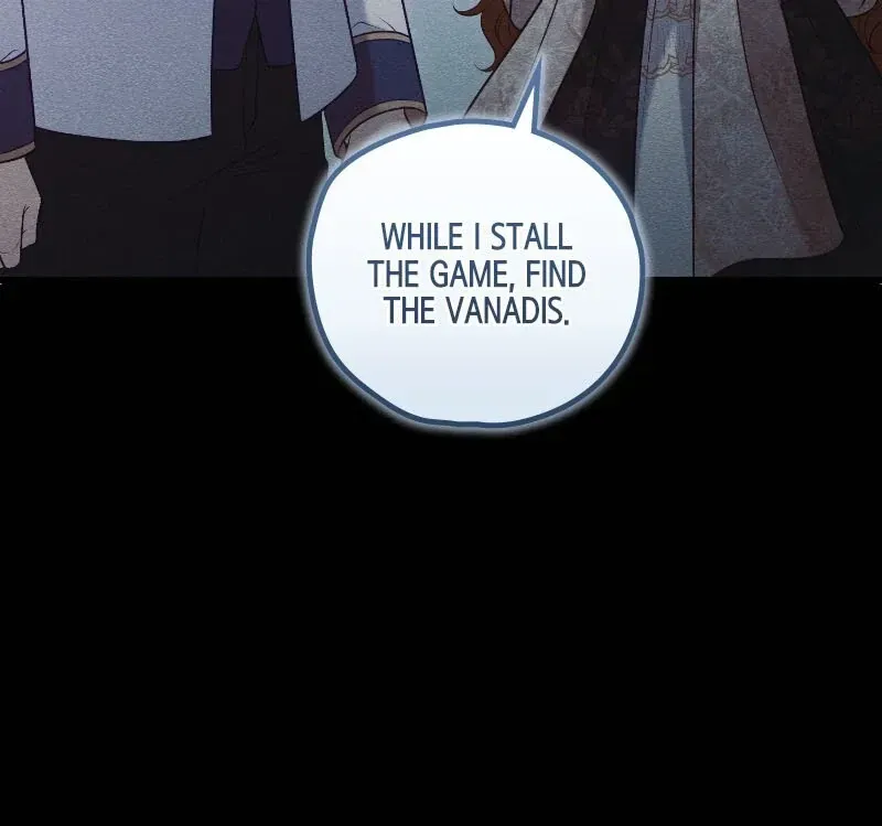 The Murdered Princess and the Innocent Traitor Chapter 56 Online - página 44