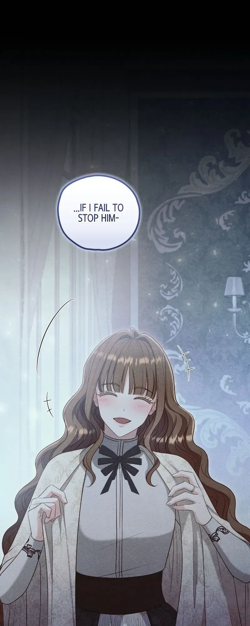 The Murdered Princess and the Innocent Traitor Chapter 56 Online - página 45