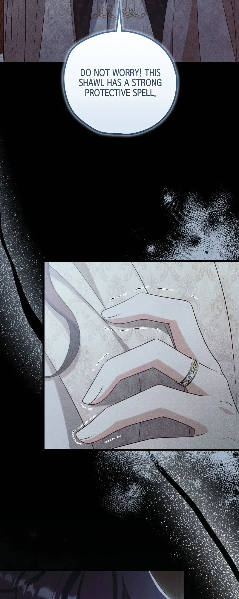 The Murdered Princess and the Innocent Traitor Chapter 56 Online - página 46