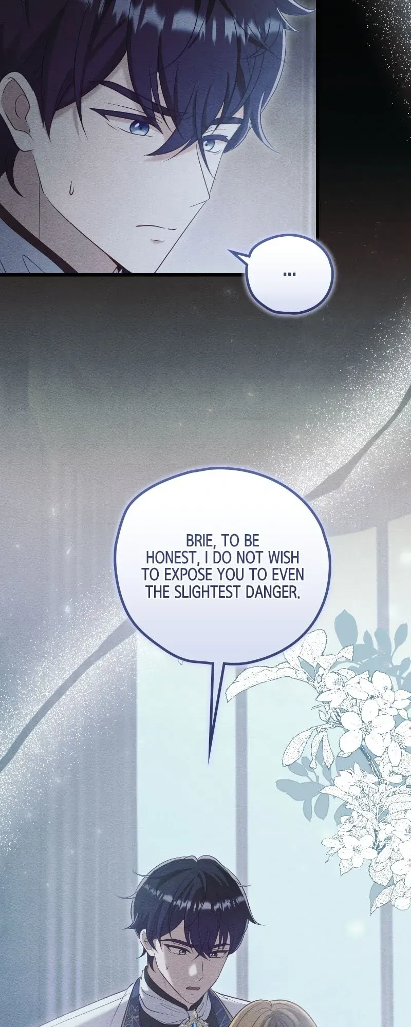 The Murdered Princess and the Innocent Traitor Chapter 56 Online - página 47