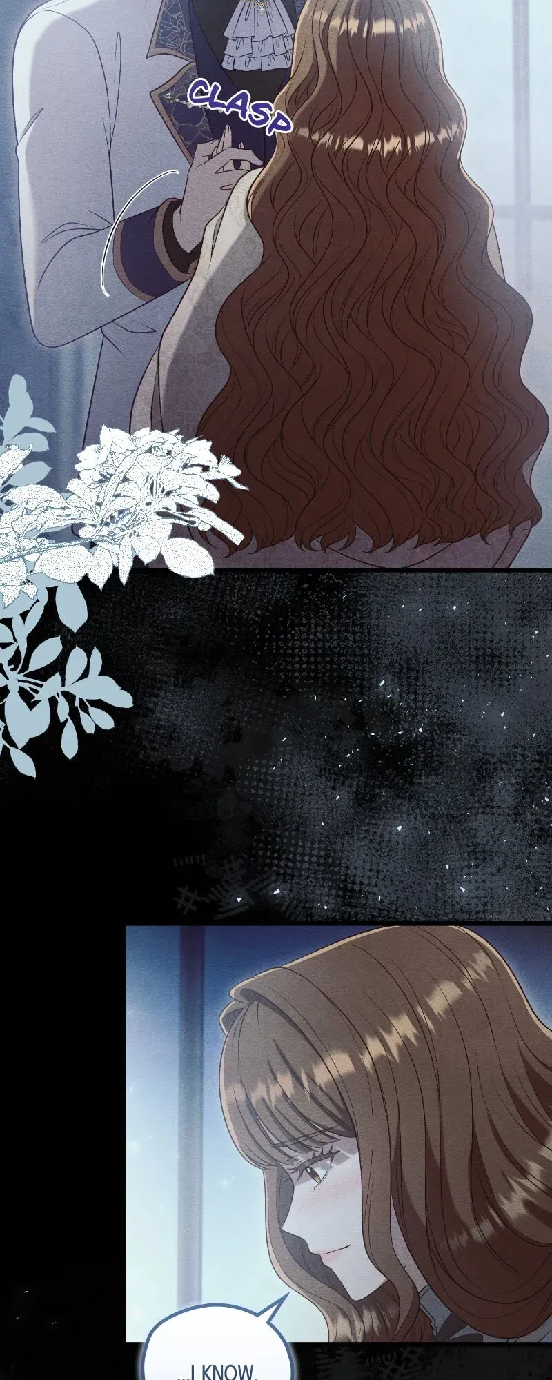 The Murdered Princess and the Innocent Traitor Chapter 56 Online - página 48