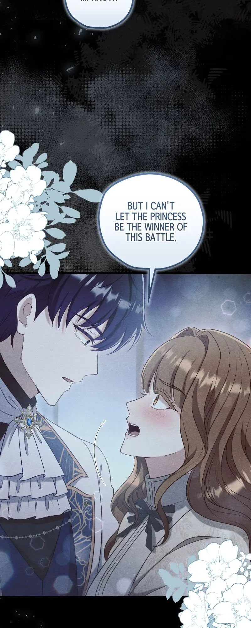 The Murdered Princess and the Innocent Traitor Chapter 56 Online - página 49