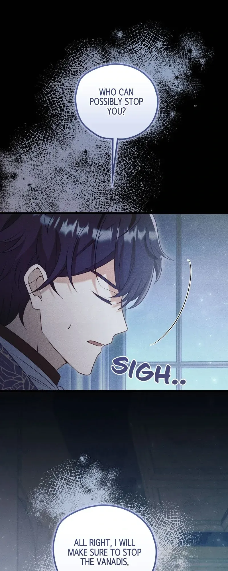 The Murdered Princess and the Innocent Traitor Chapter 56 Online - página 51