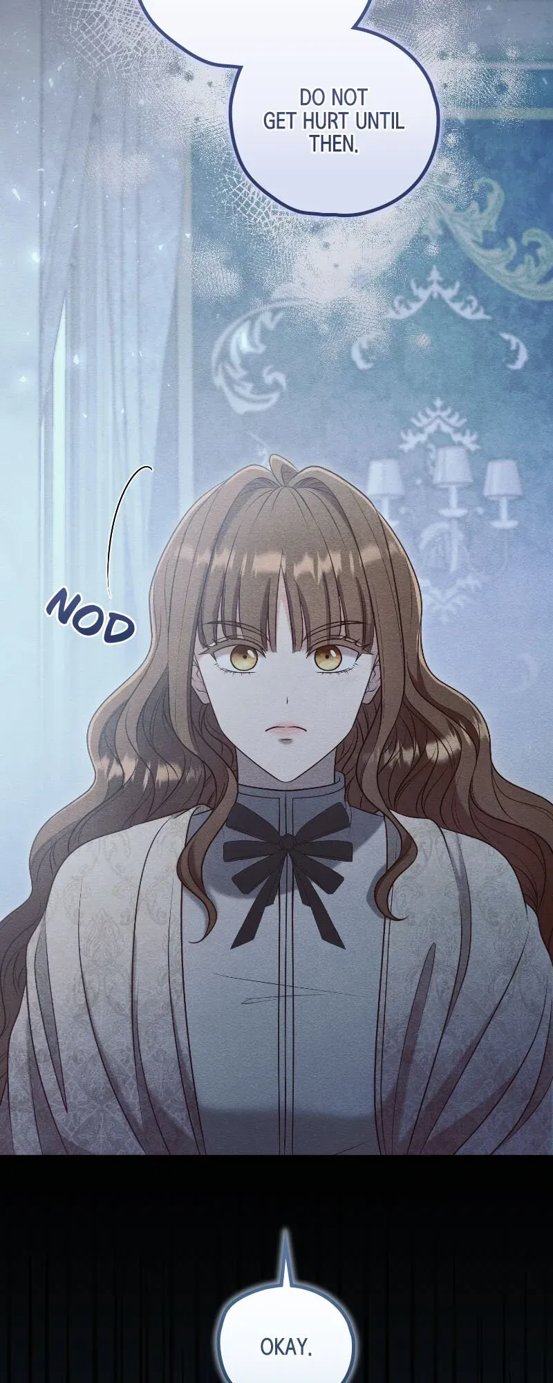 The Murdered Princess and the Innocent Traitor Chapter 56 Online - página 52