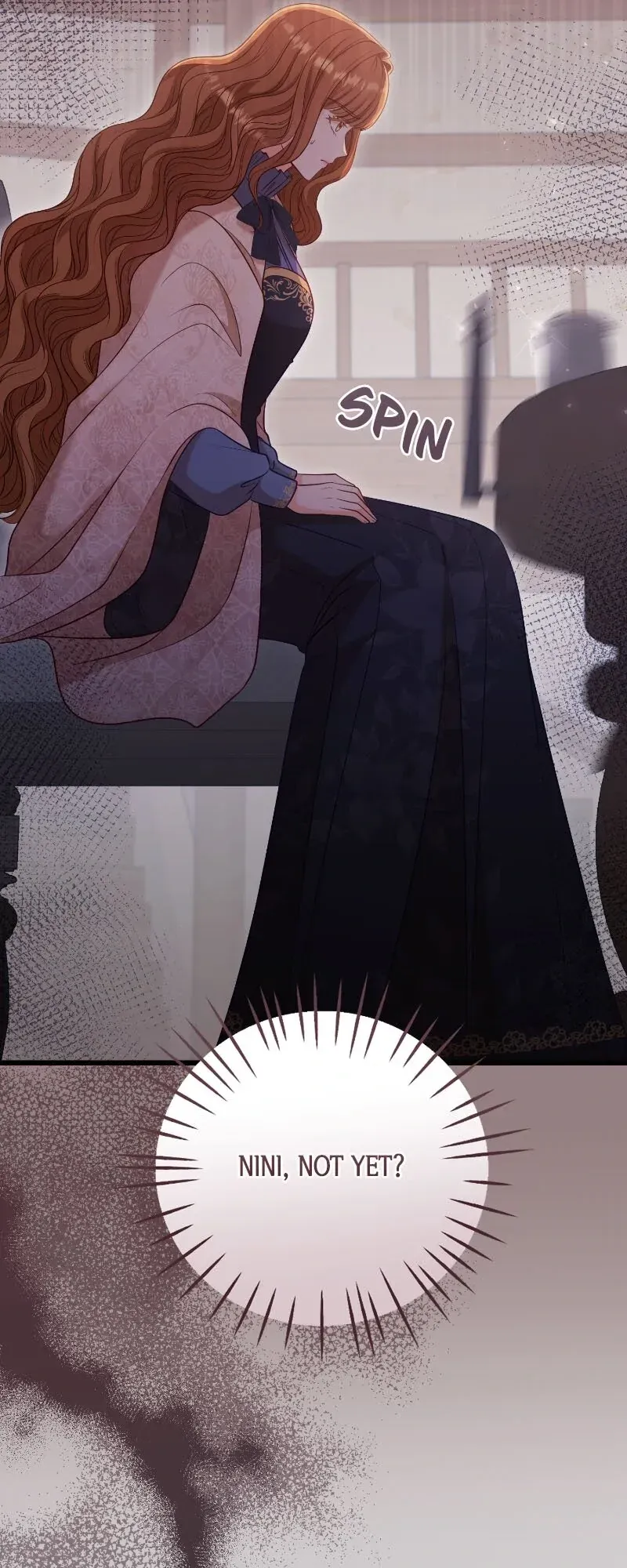 The Murdered Princess and the Innocent Traitor Chapter 56 Online - página 54