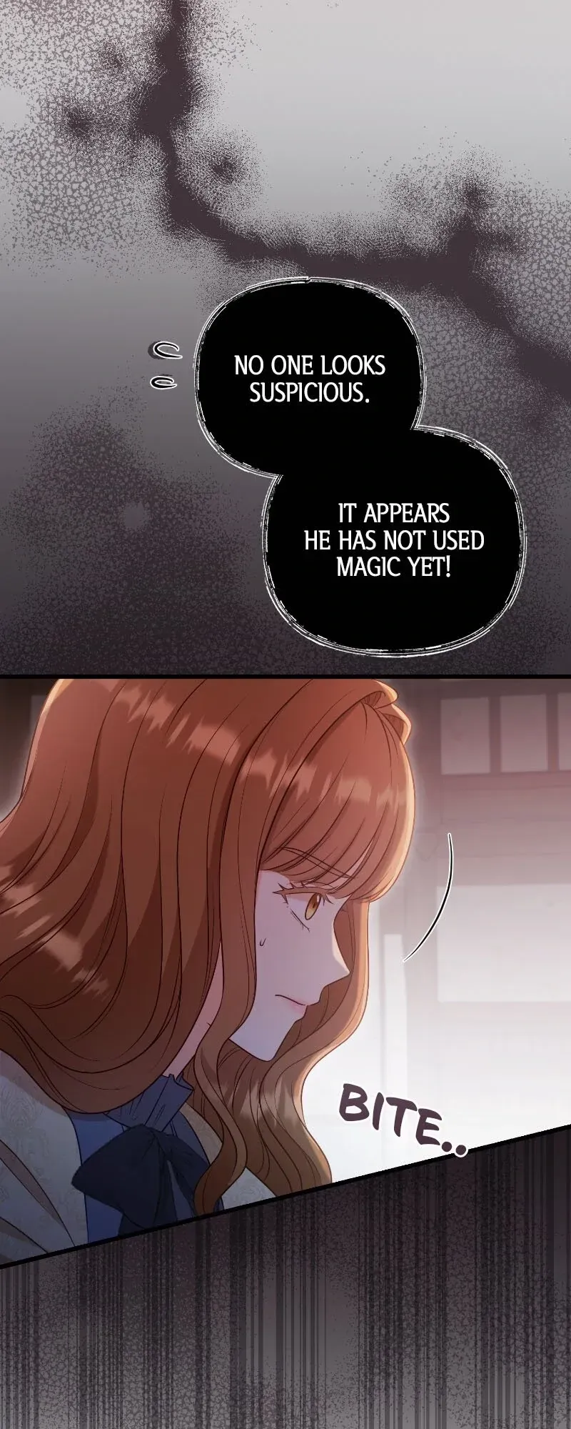 The Murdered Princess and the Innocent Traitor Chapter 56 Online - página 55