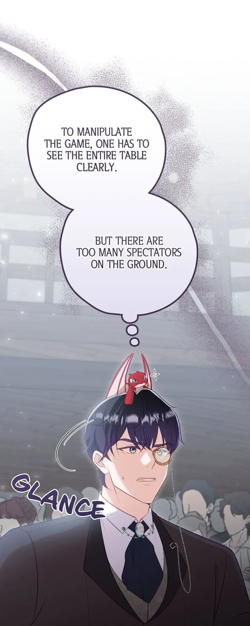 The Murdered Princess and the Innocent Traitor Chapter 56 Online - página 58
