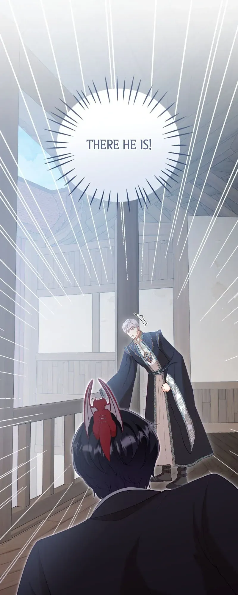The Murdered Princess and the Innocent Traitor Chapter 56 Online - página 61