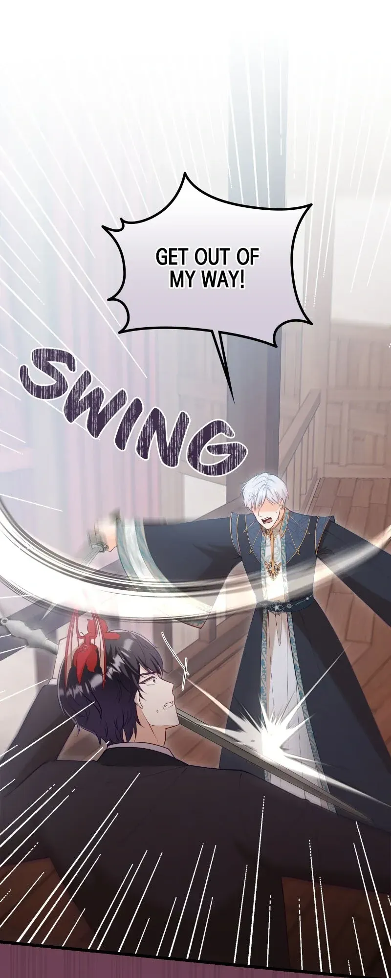 The Murdered Princess and the Innocent Traitor Chapter 56 Online - página 65