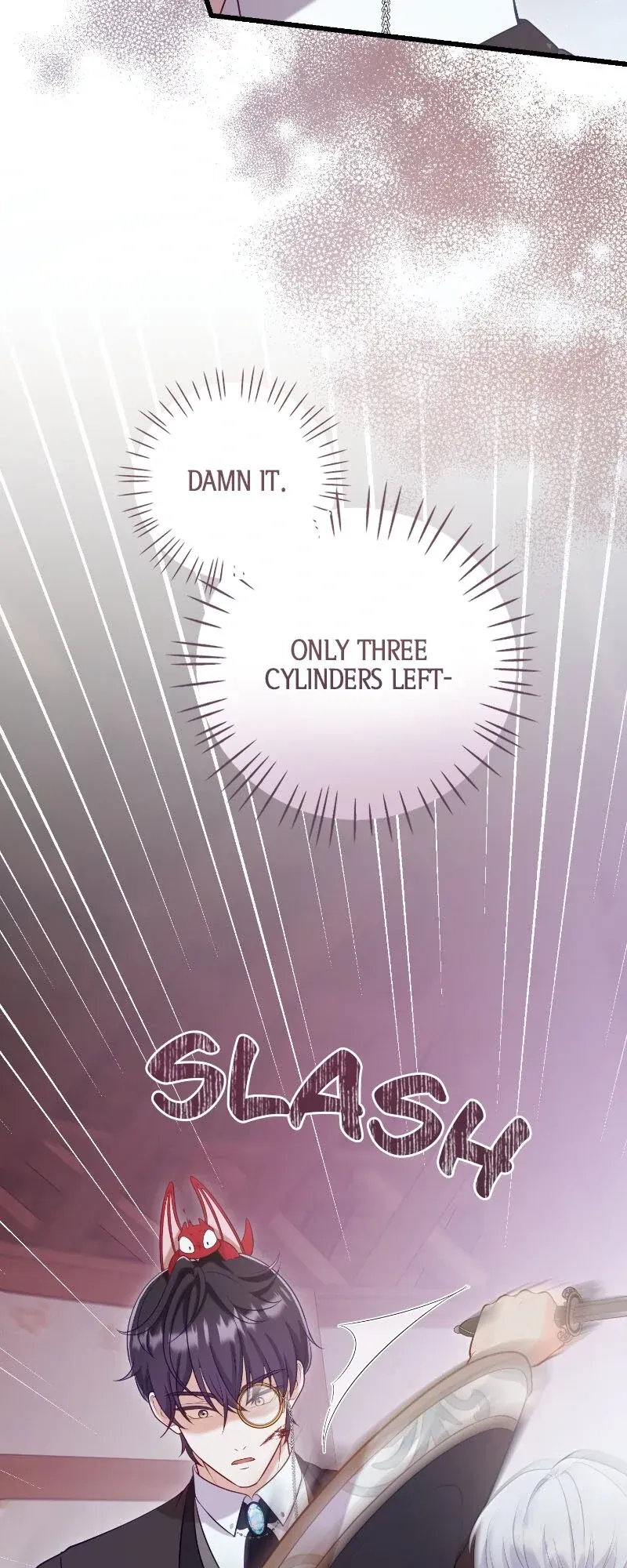 The Murdered Princess and the Innocent Traitor Chapter 56 Online - página 69