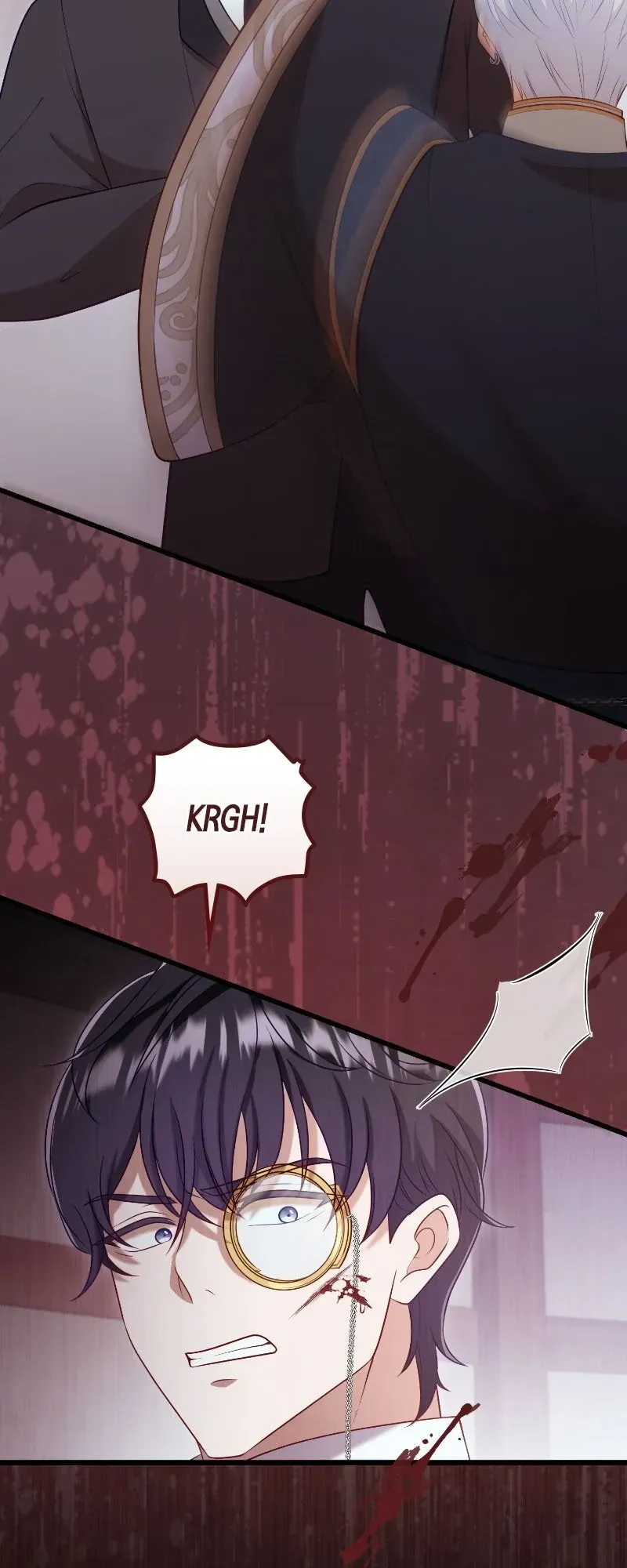 The Murdered Princess and the Innocent Traitor Chapter 56 Online - página 70