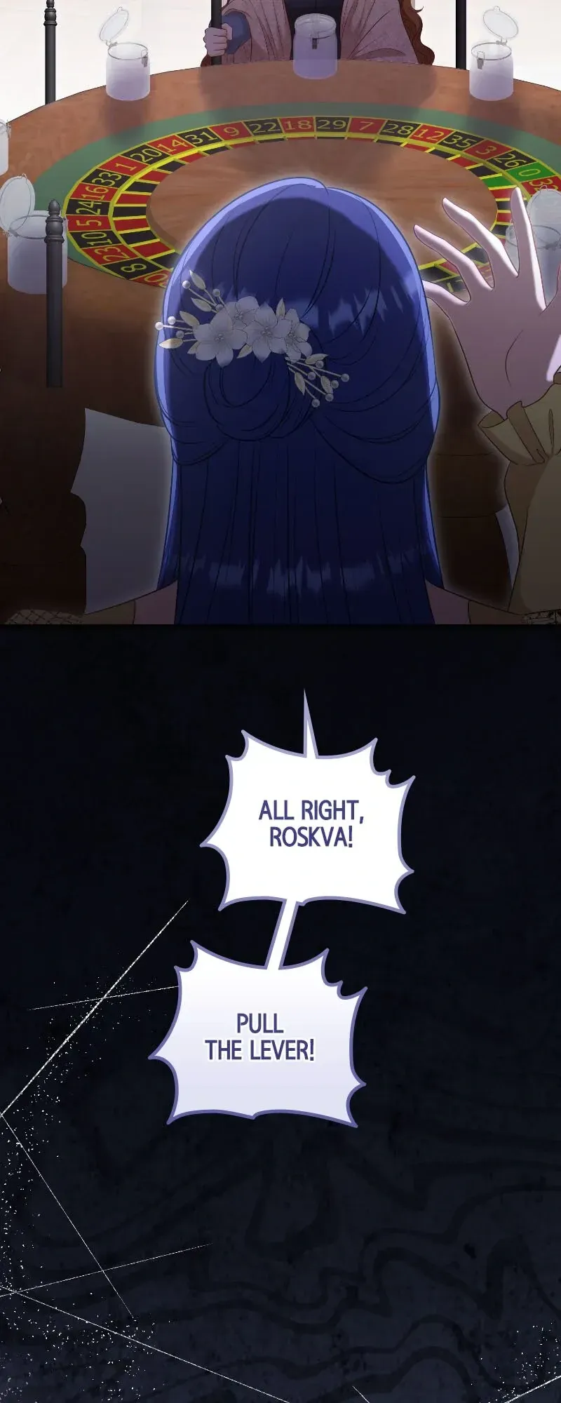 The Murdered Princess and the Innocent Traitor Chapter 56 Online - página 78