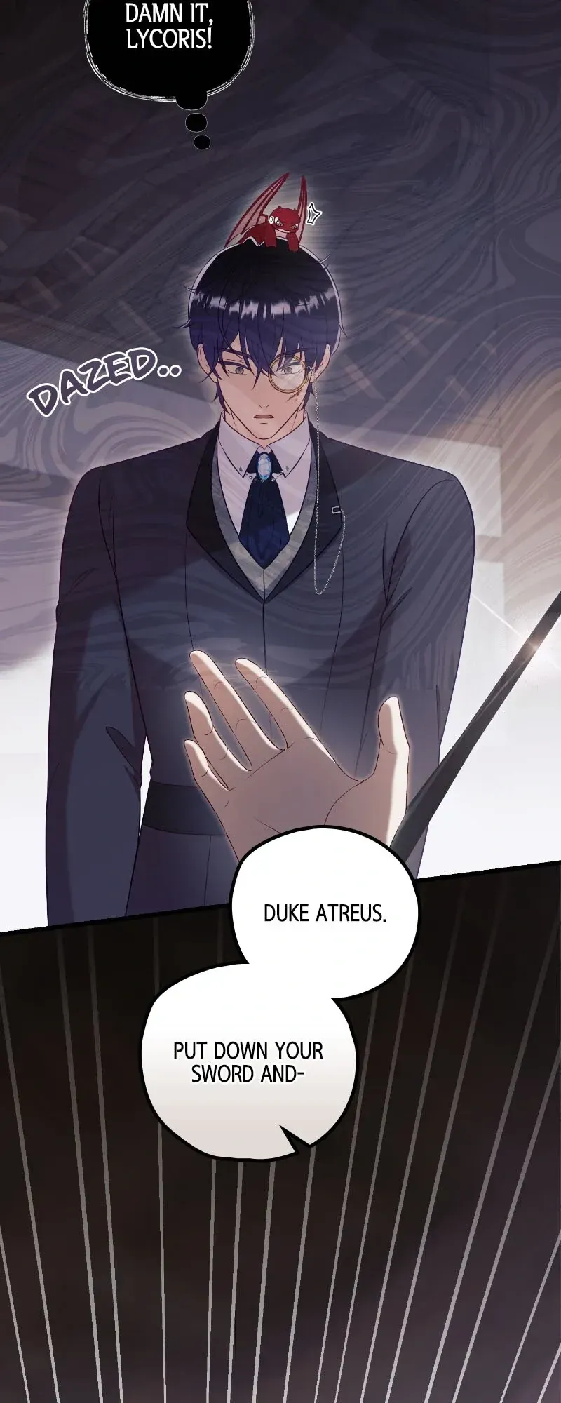 The Murdered Princess and the Innocent Traitor Chapter 56 Online - página 80