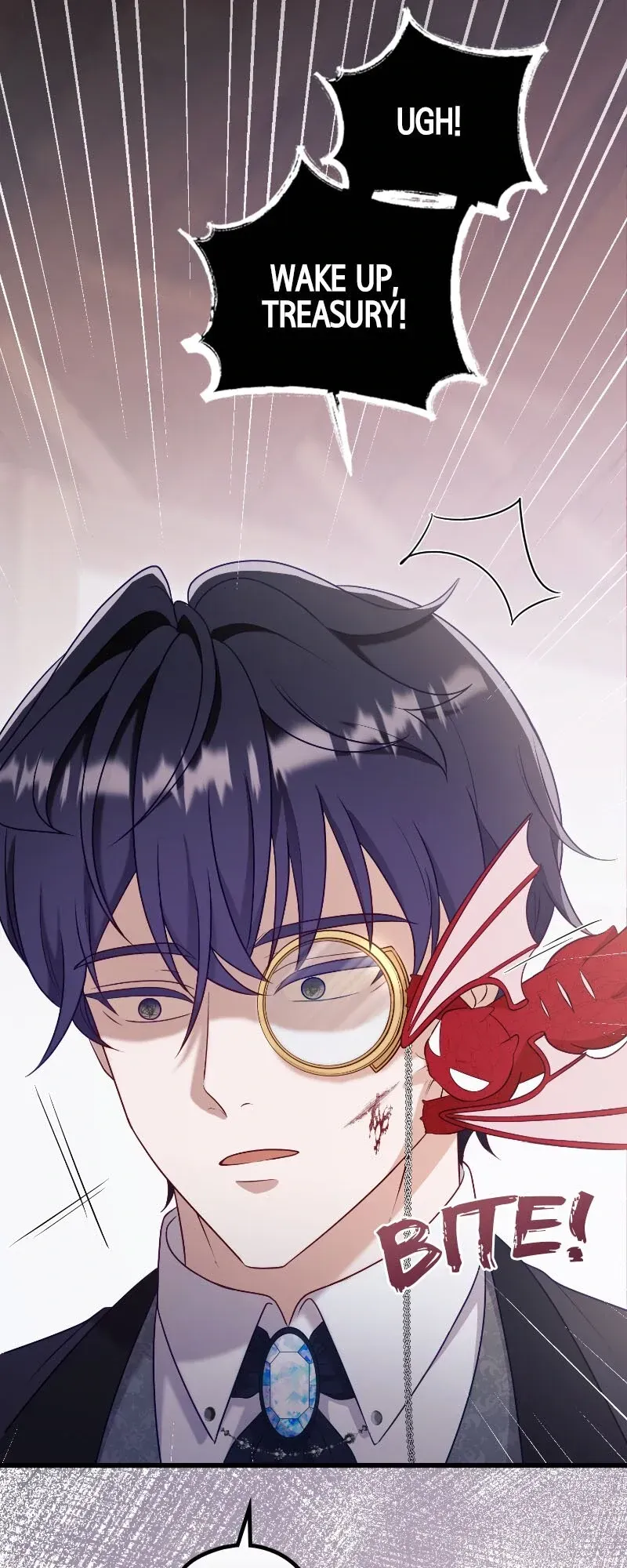 The Murdered Princess and the Innocent Traitor Chapter 56 Online - página 81