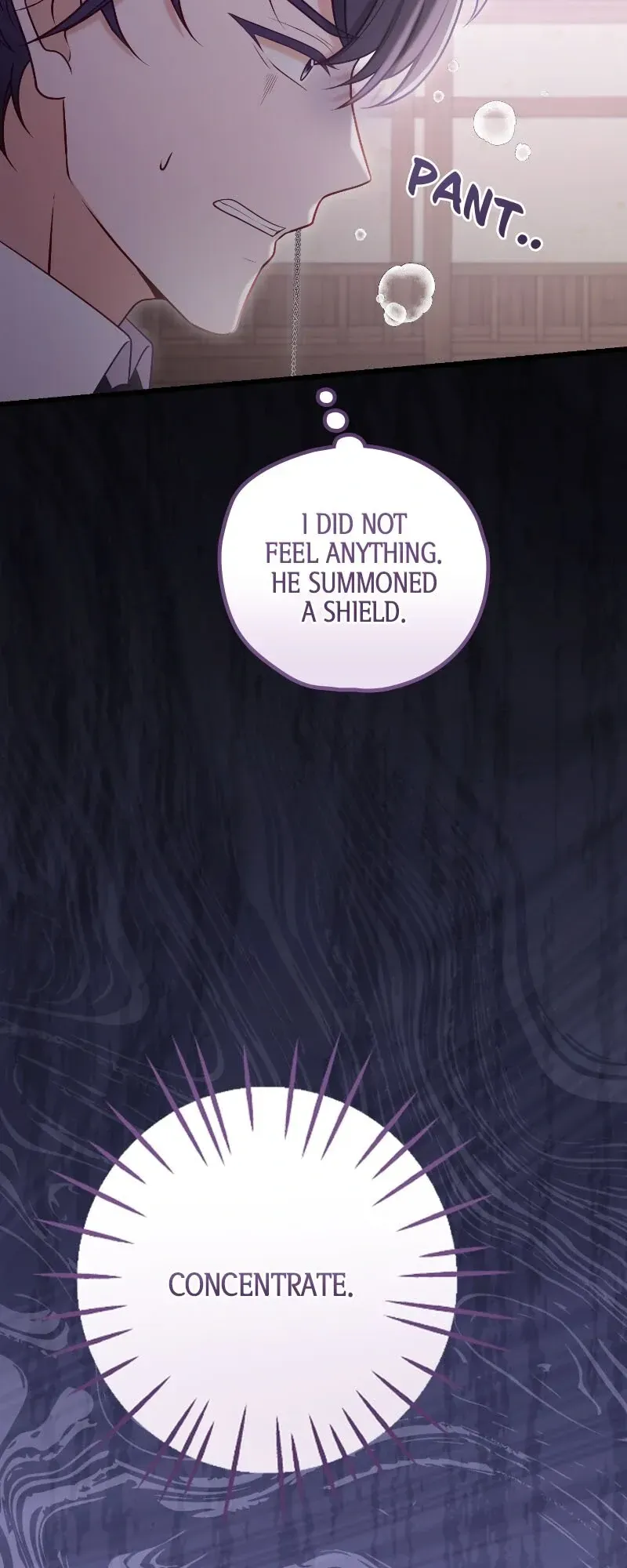 The Murdered Princess and the Innocent Traitor Chapter 56 Online - página 86