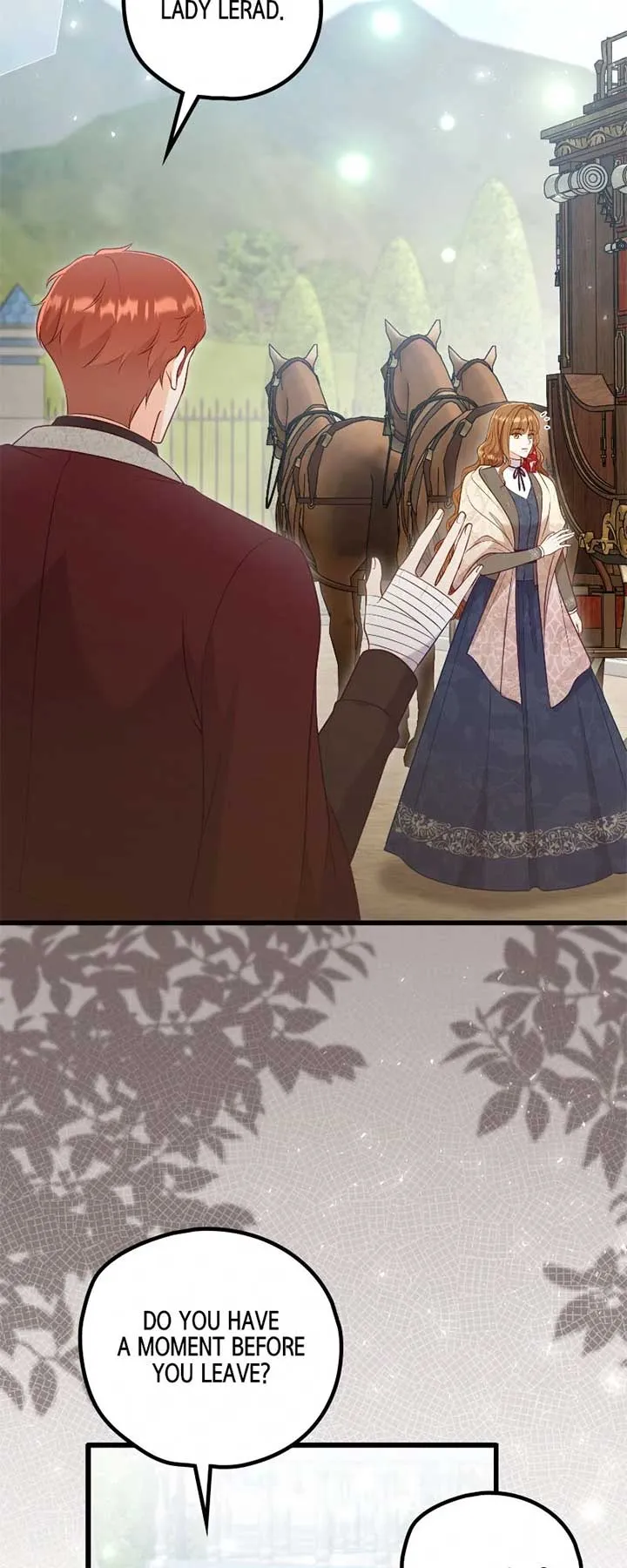 The Murdered Princess and the Innocent Traitor Chapter 60 Online - página 2