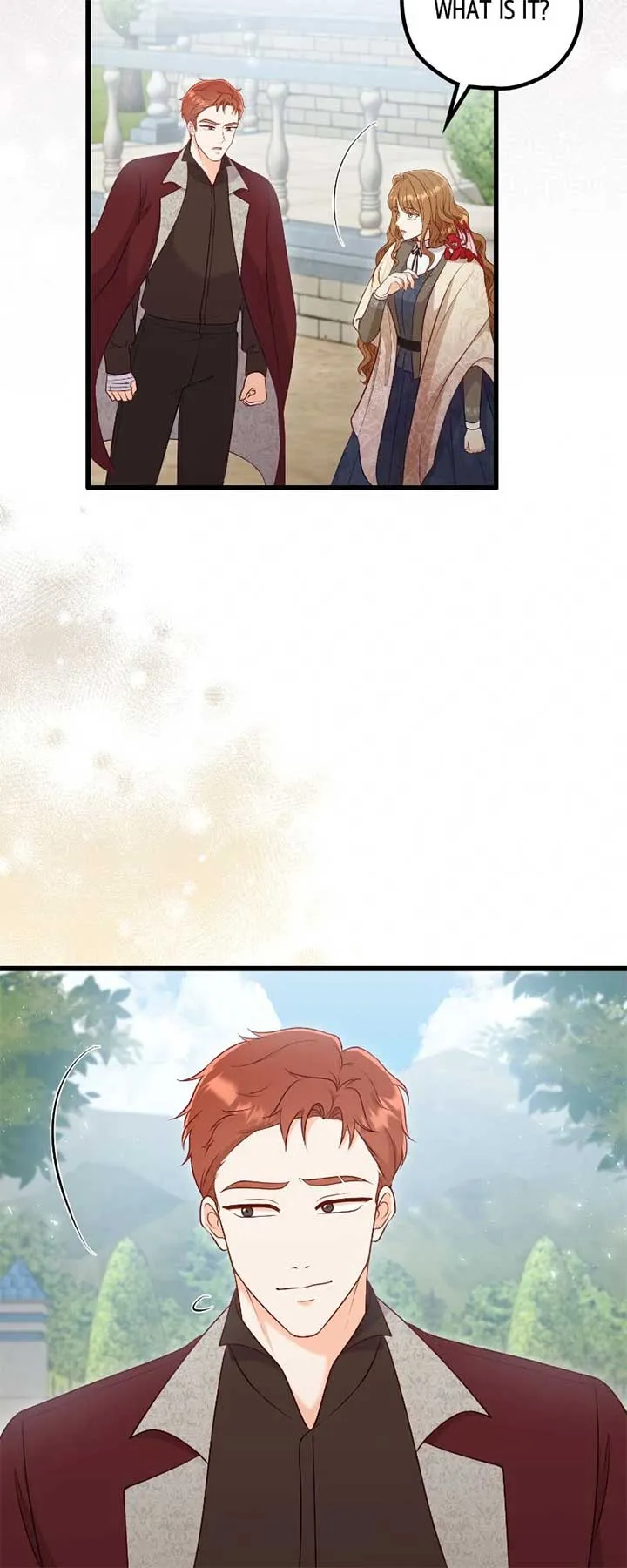 The Murdered Princess and the Innocent Traitor Chapter 60 Online - página 3