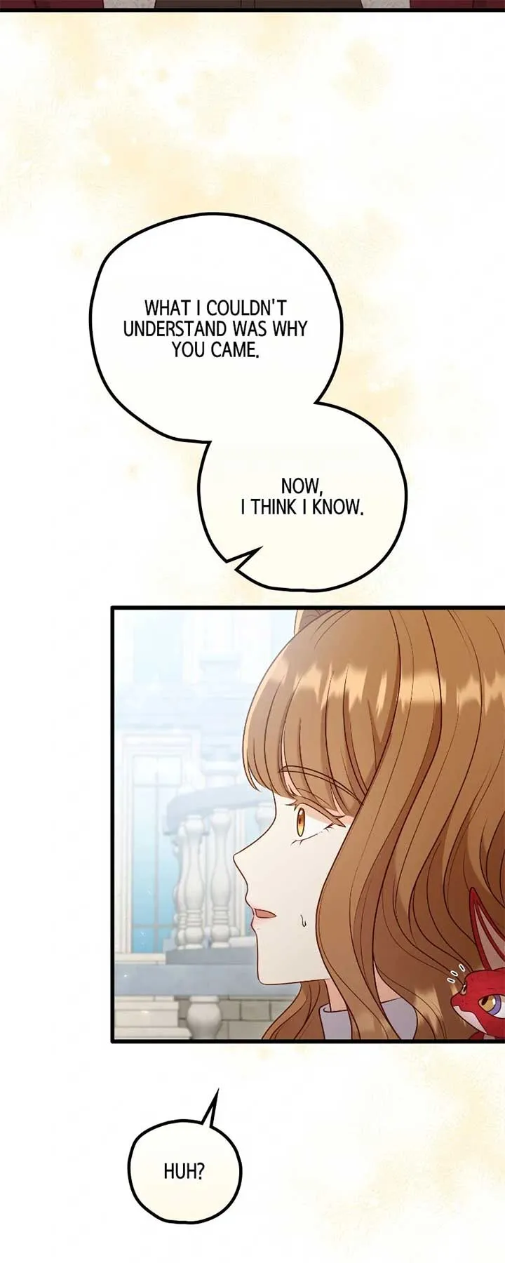 The Murdered Princess and the Innocent Traitor Chapter 60 Online - página 4