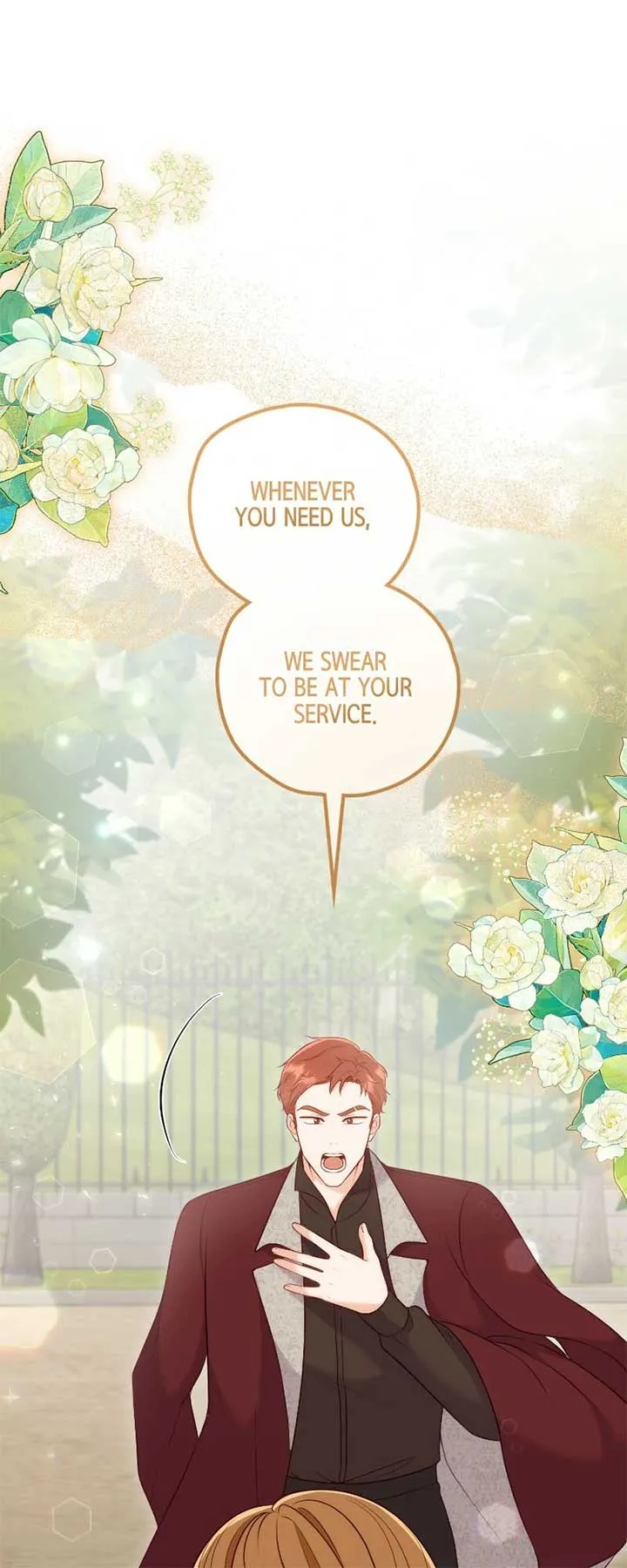 The Murdered Princess and the Innocent Traitor Chapter 60 Online - página 6