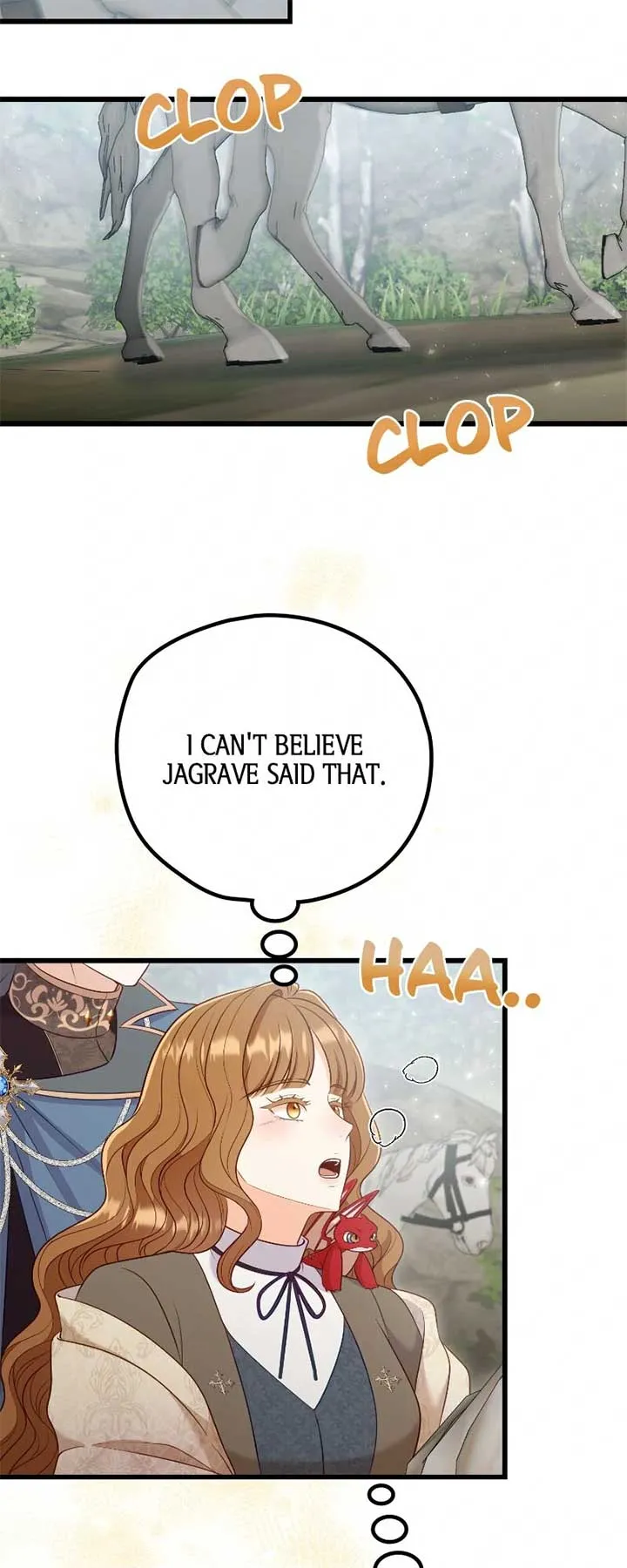 The Murdered Princess and the Innocent Traitor Chapter 60 Online - página 8