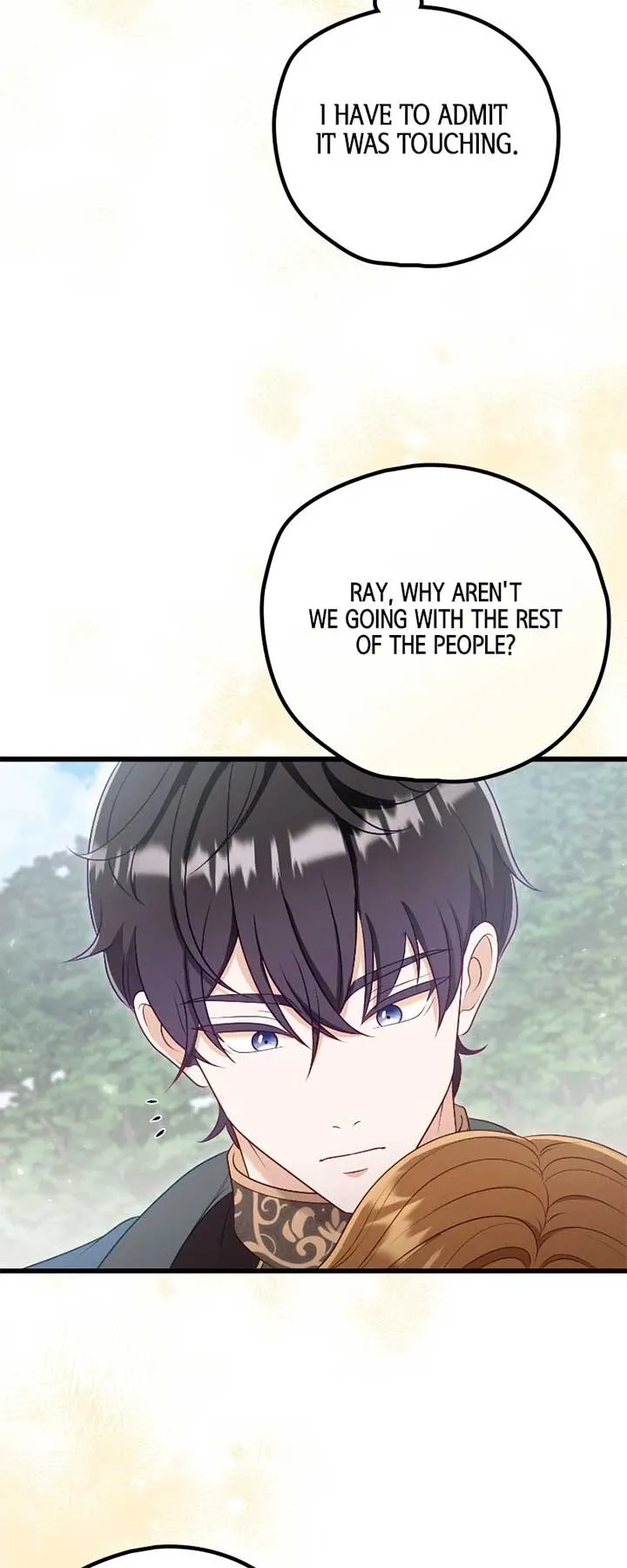The Murdered Princess and the Innocent Traitor Chapter 60 Online - página 9